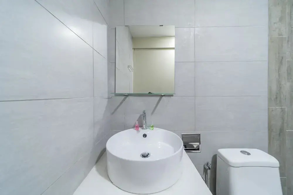 OYO Home 44045 Splendid 2br Arte Plus