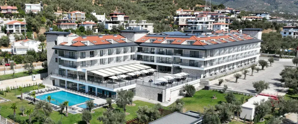 Dedeman Gure Nurhayat Thermal Resort&Spa