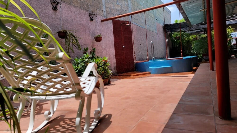 Hostal Yoyi y Liuba