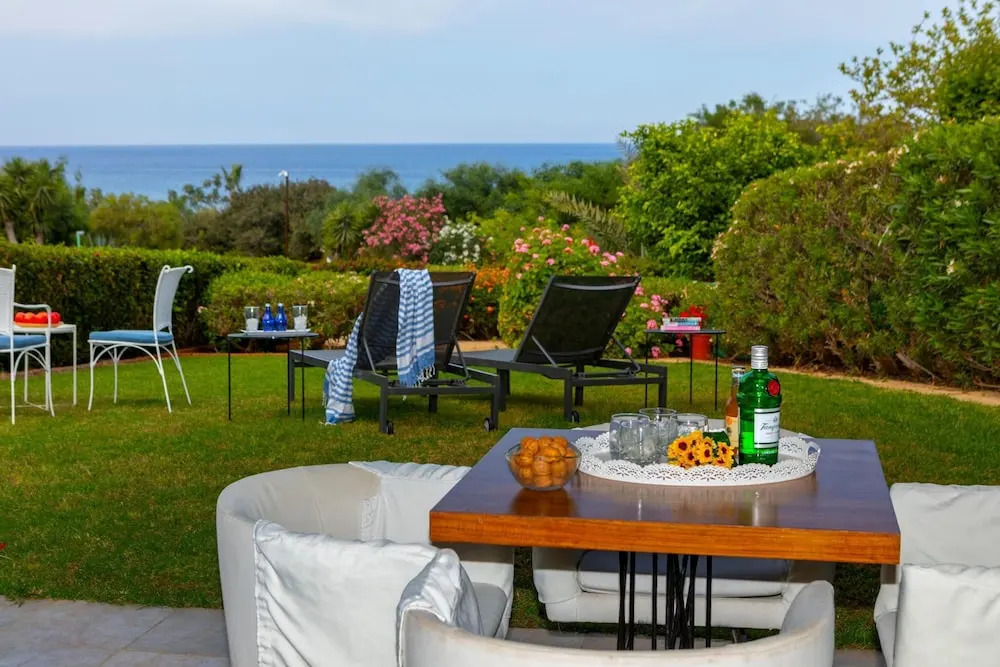 Protaras Sirina Waterfront Villa
