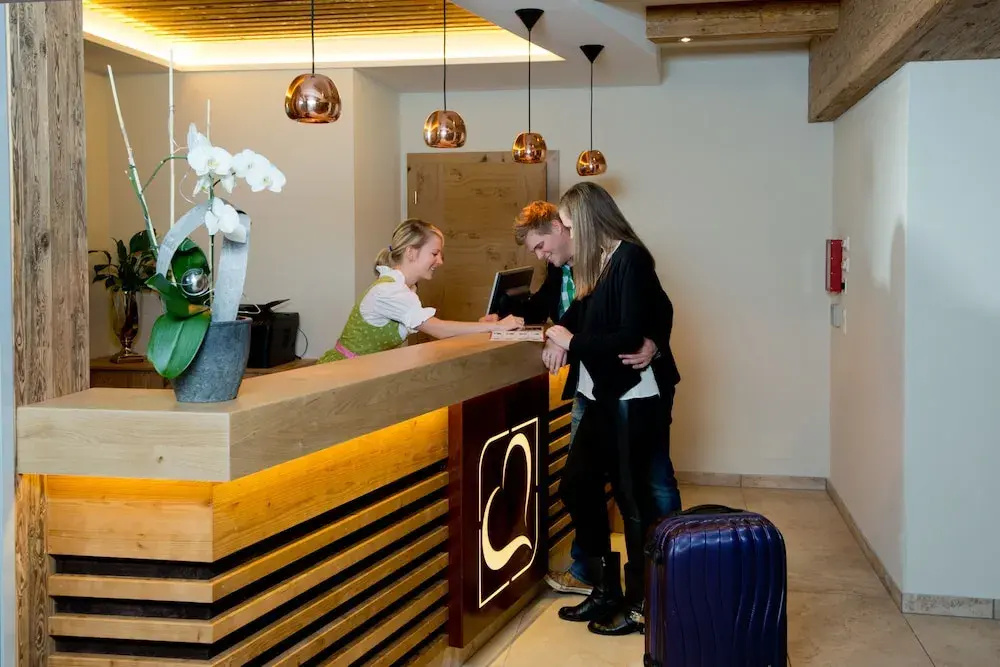 4* Familienhotel Taxerhof