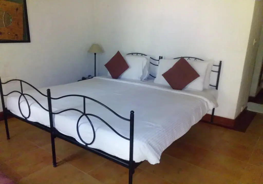 Casa Deep Woods