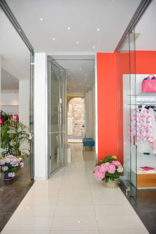Di Sabatino Resort - Suite Apartments & Spa