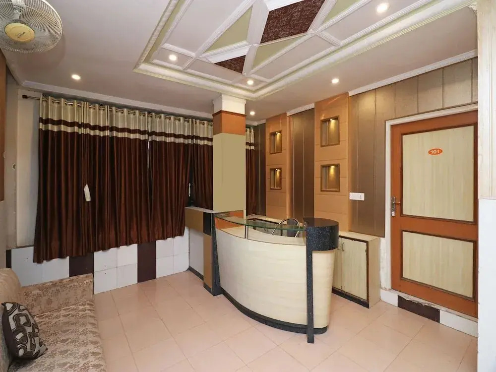 SPOT ON 23179 Hotel Golden Bangla