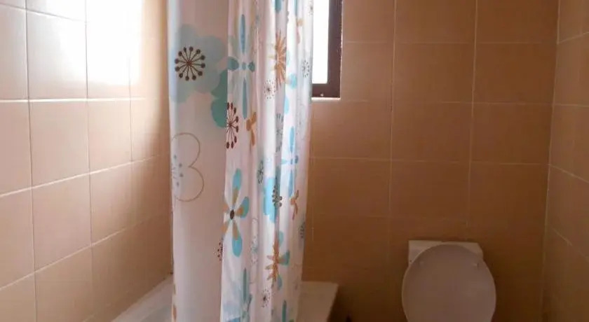 Ci'Sand Suites Hotel