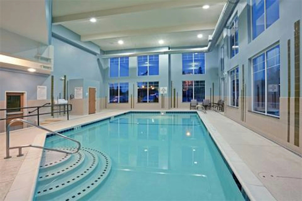 Holiday Inn Express Hotel & Suites North Sequim by IHG