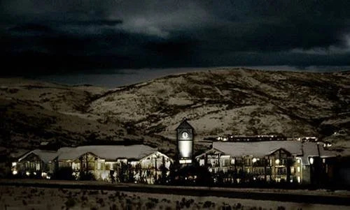 The Lodge at Stillwater