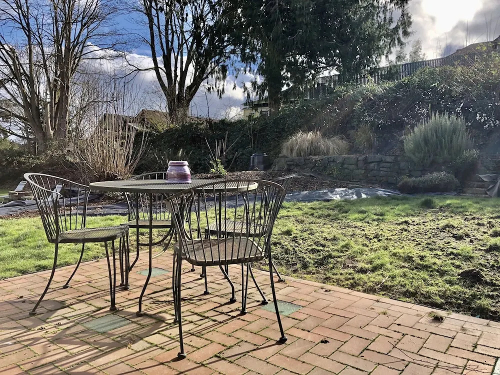 Seattle Vacation Home - Columbia City 3