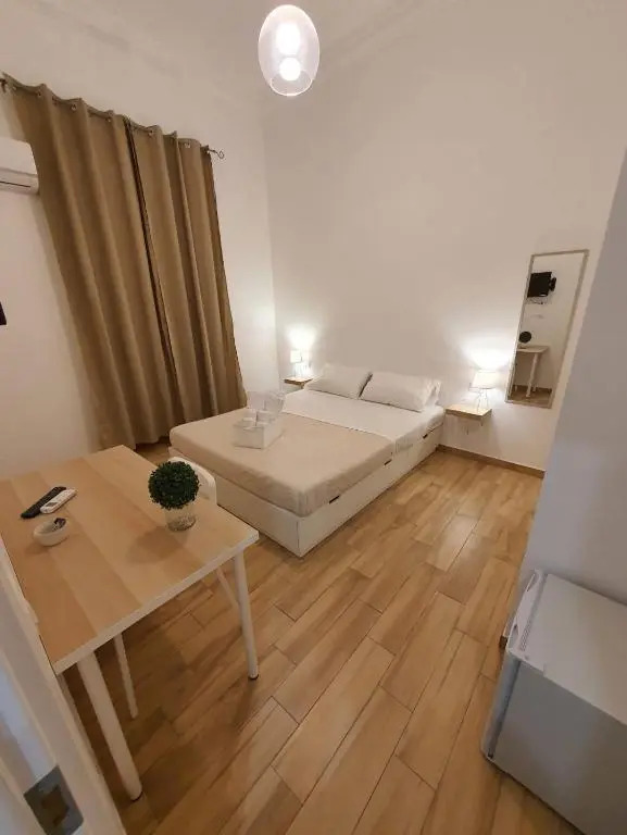Teatro Apartments