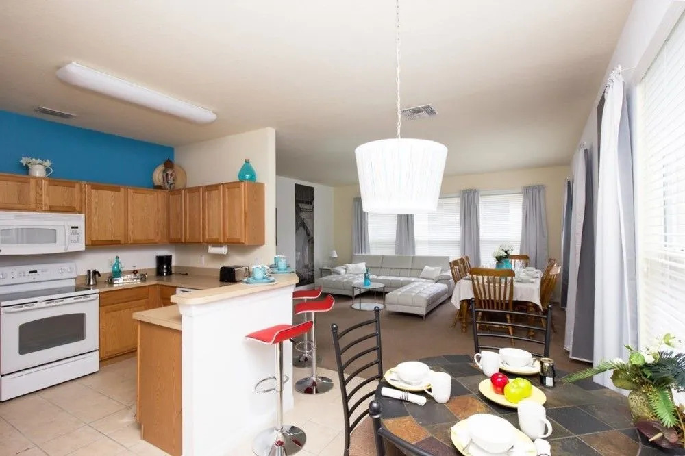 Davenport Rentals by Really Florida