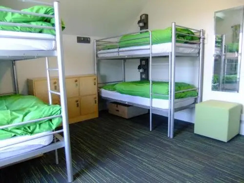 Hostel YHA Rowen