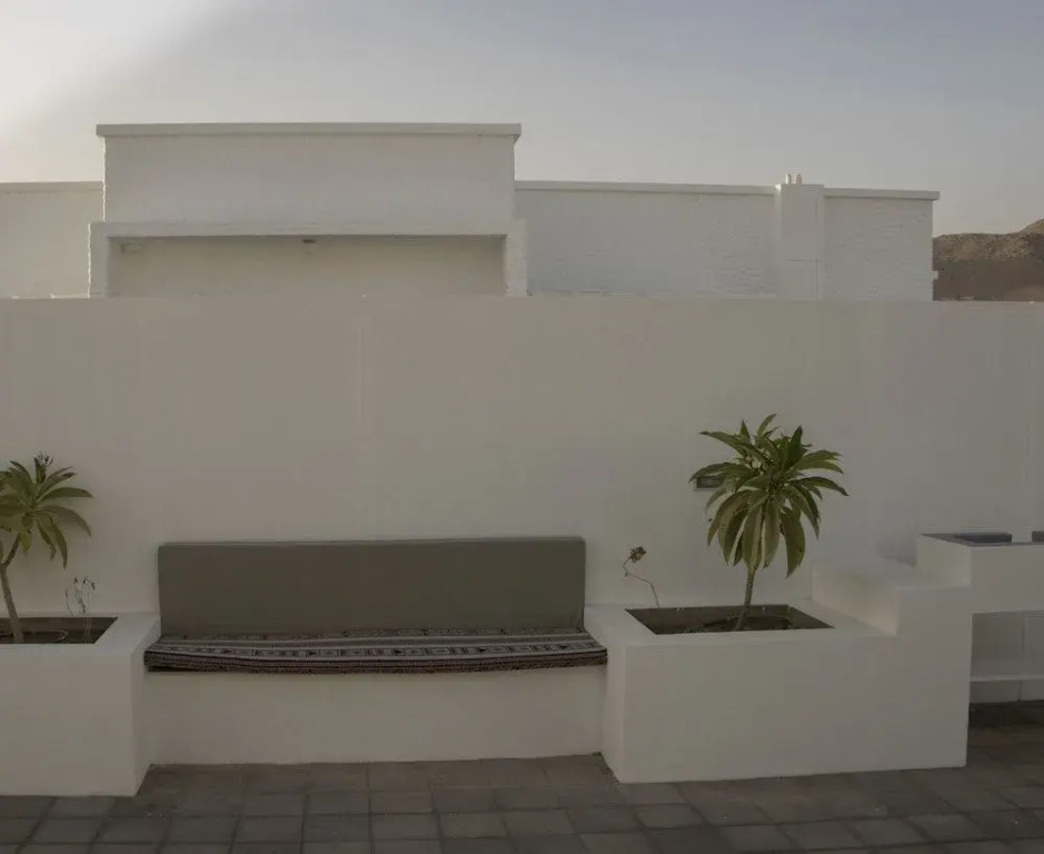 THE POOL VILLA - TANUF