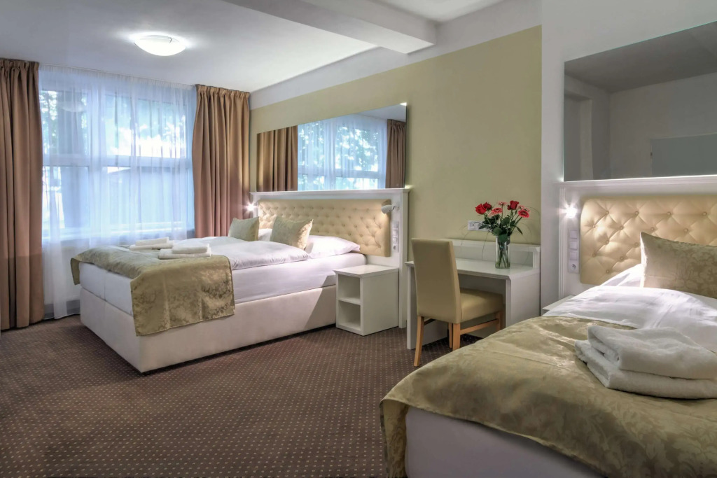 Hotel Taurus