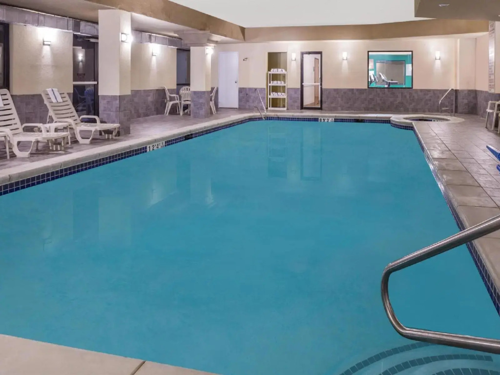 Wingate by Wyndham Athens GA