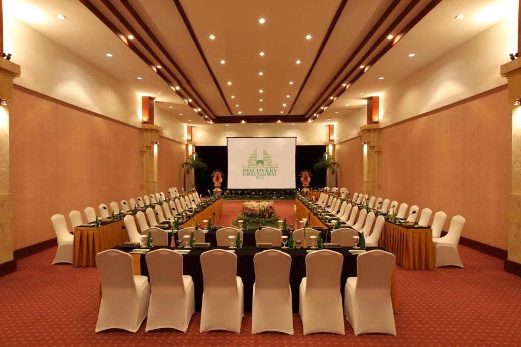 Discovery Kartika Plaza Hotel
