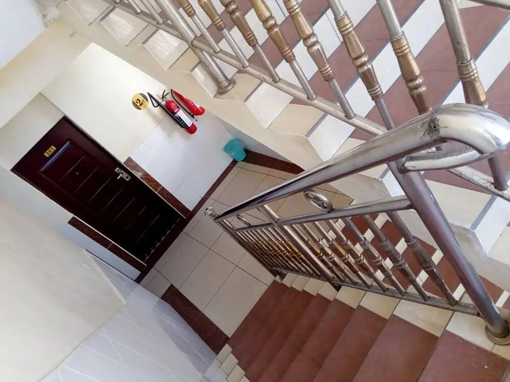 Louis Montfort Grand Resort - Mombasa