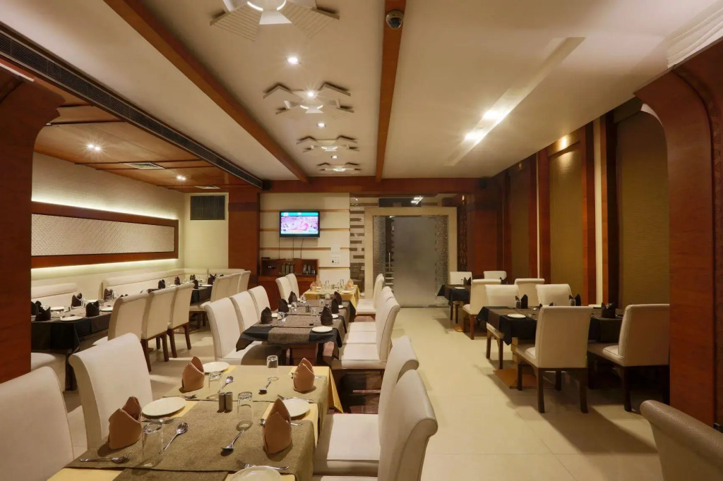 Hotel Millennium