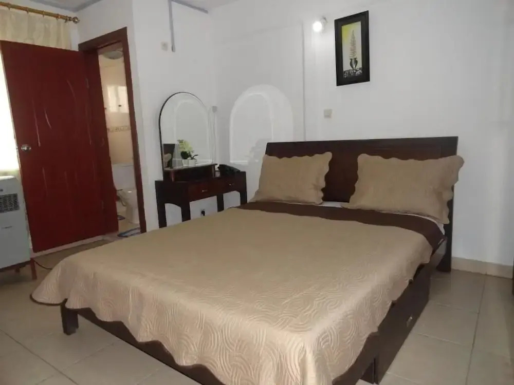 Océanis Hotel