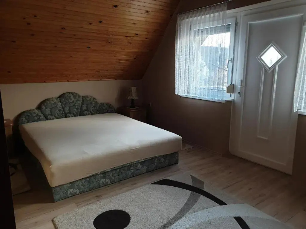 Ilda Apartments