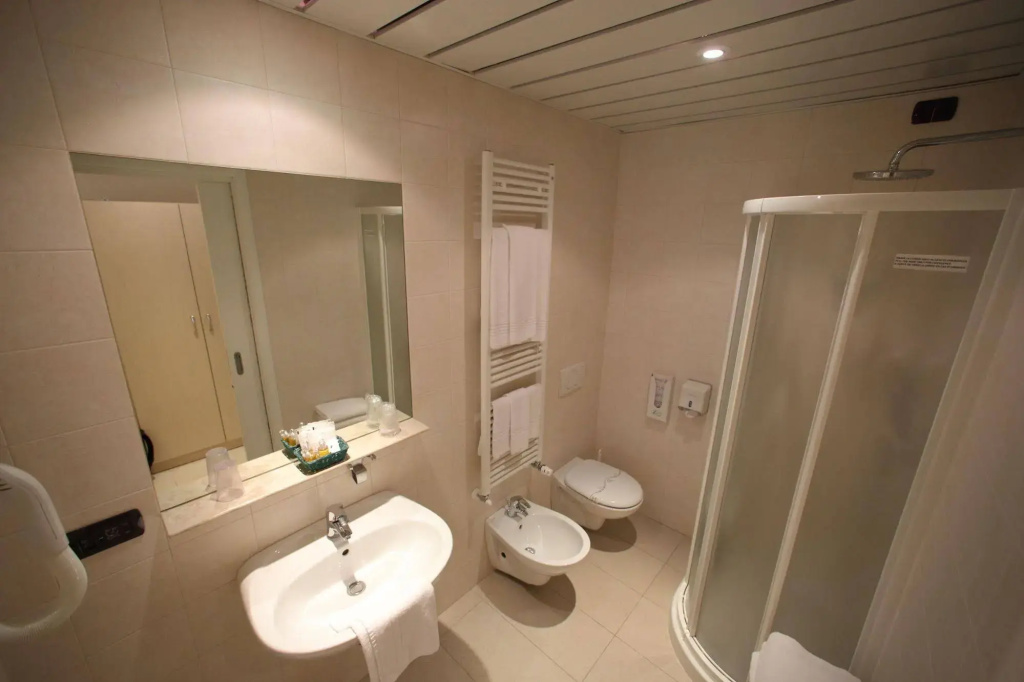 Hotel Fioroni