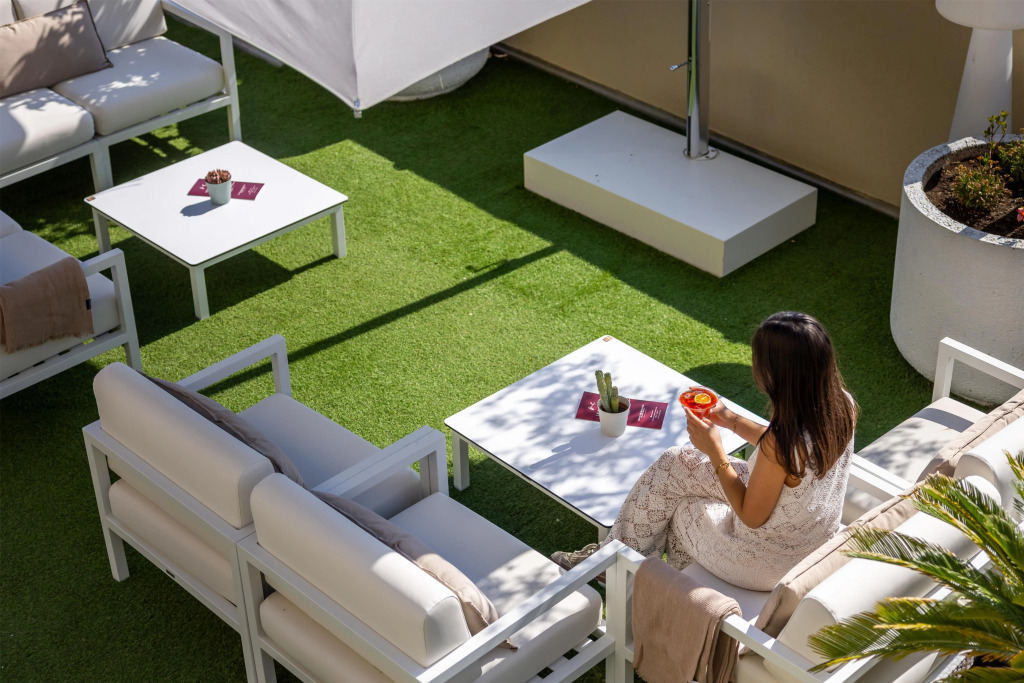 Best Western Hotel Mediterranee Menton