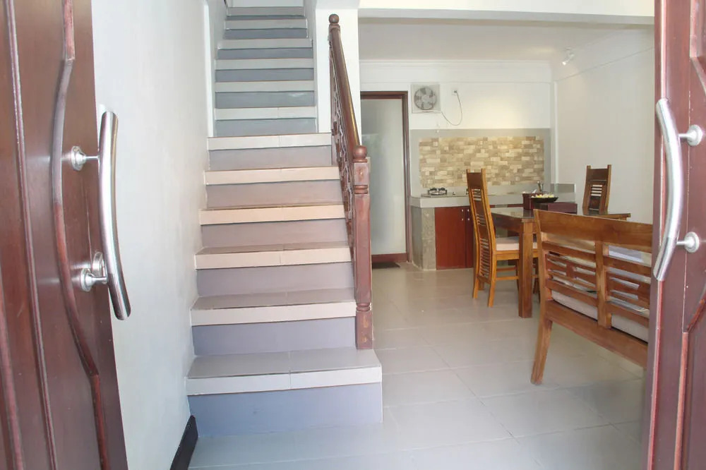 Airy Seminyak Kerobokan Beraban 9 Bali