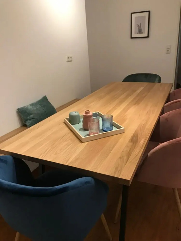The Suites City Apartments