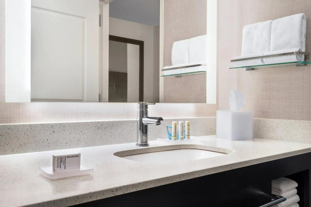 Residence Inn By Marriott Des Moines Ankeny