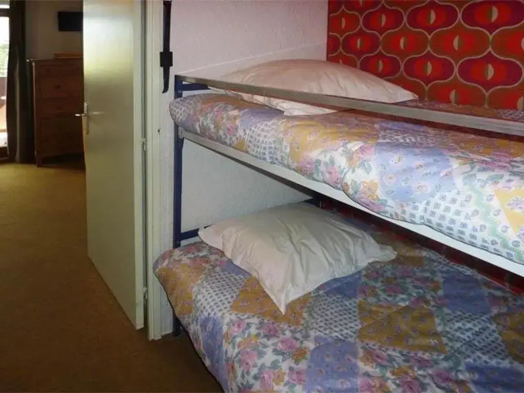 Appartement Les Orres, 1 pièce, 4 personnes - FR-1-322-230