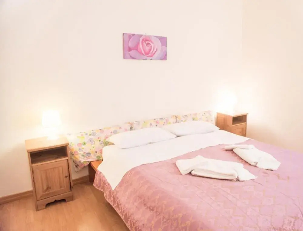 Guest House Nomentana 225