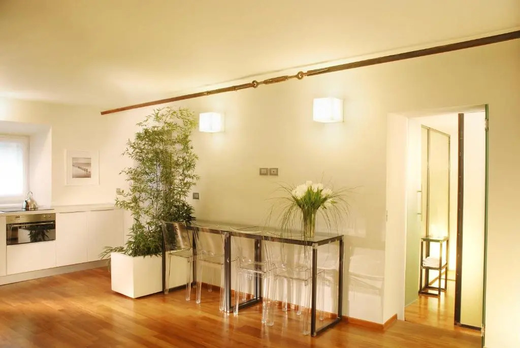 B&B Terres DAventure Suites