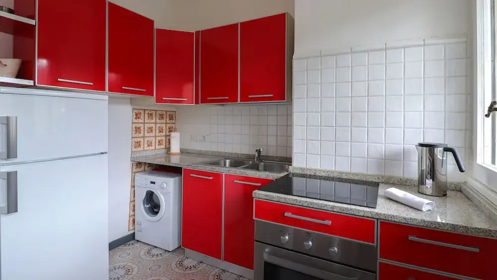 Italianway - Aurelia Ponente 12