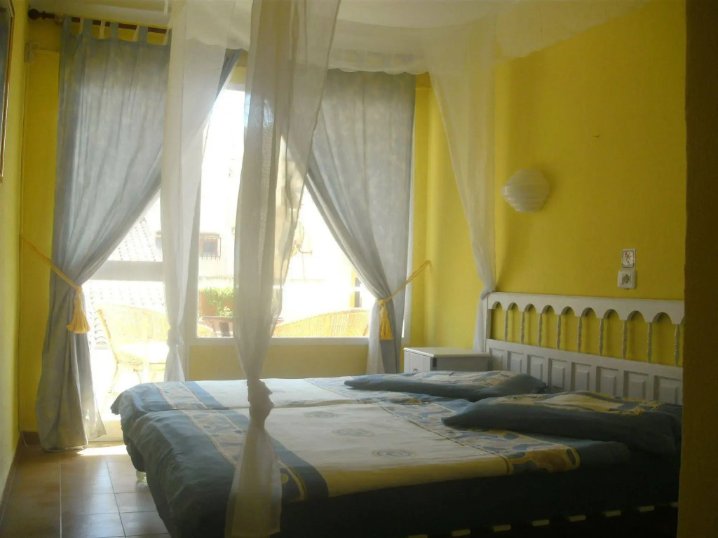 Amena Mar Hotel