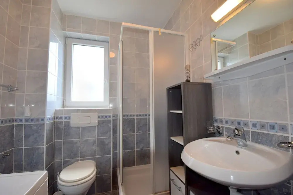 Apartment Šop
