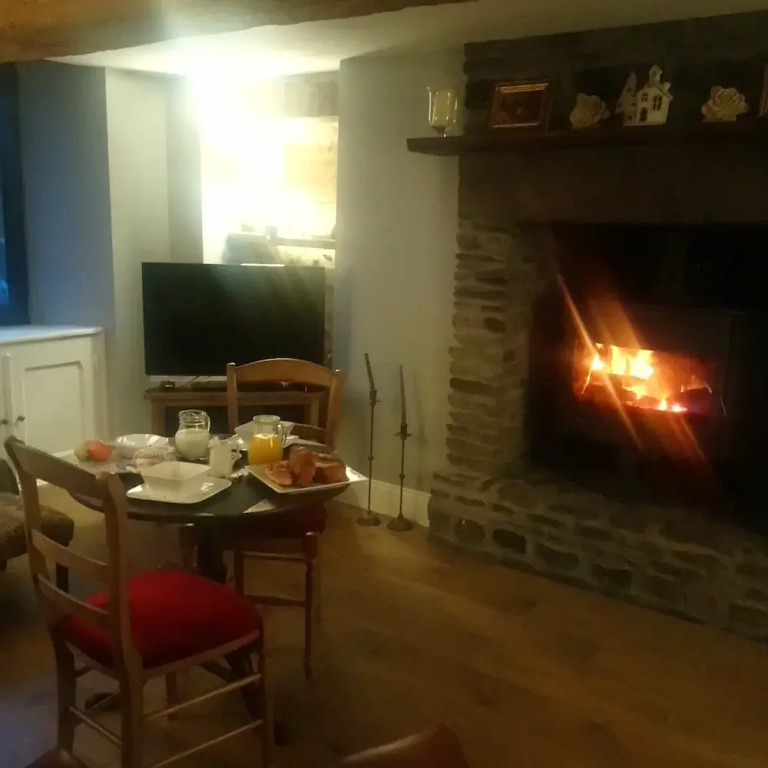 Gite de frenes B&B