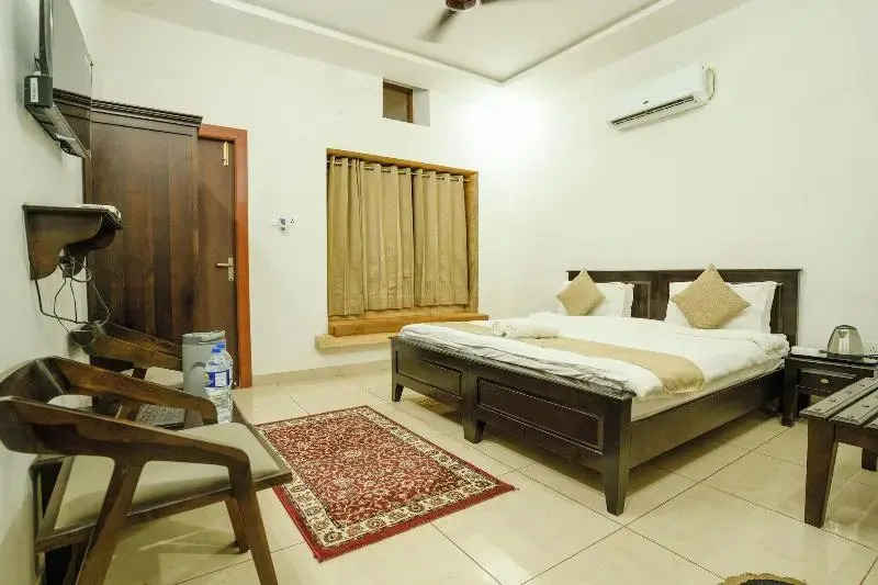 Hotel The Jaisal Classic Jaisalmer
