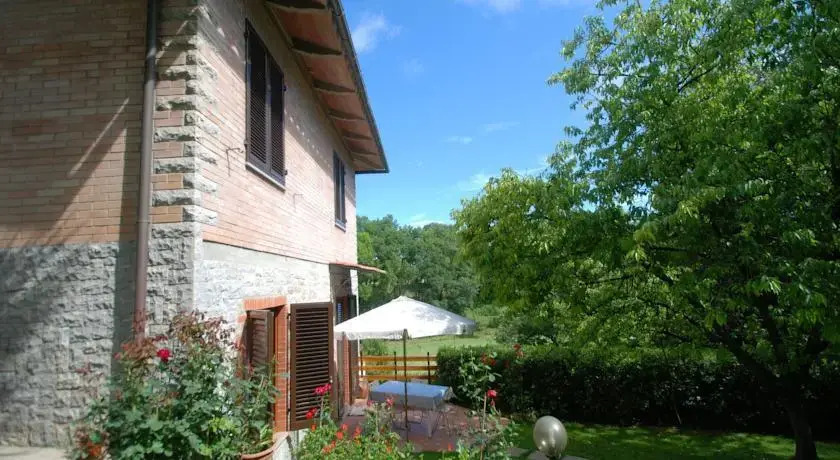 Villa Boschetto