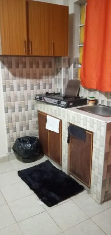 Lux Suites L&N Apartments Utawala