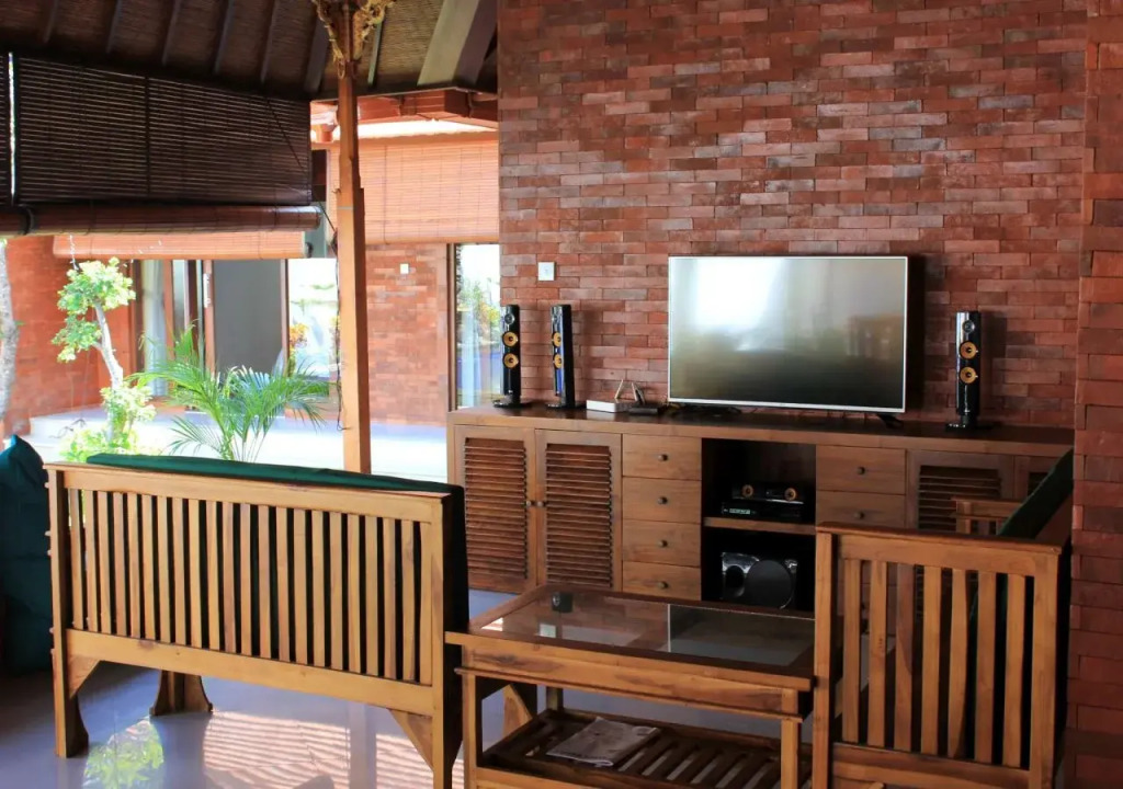 Villa Damai