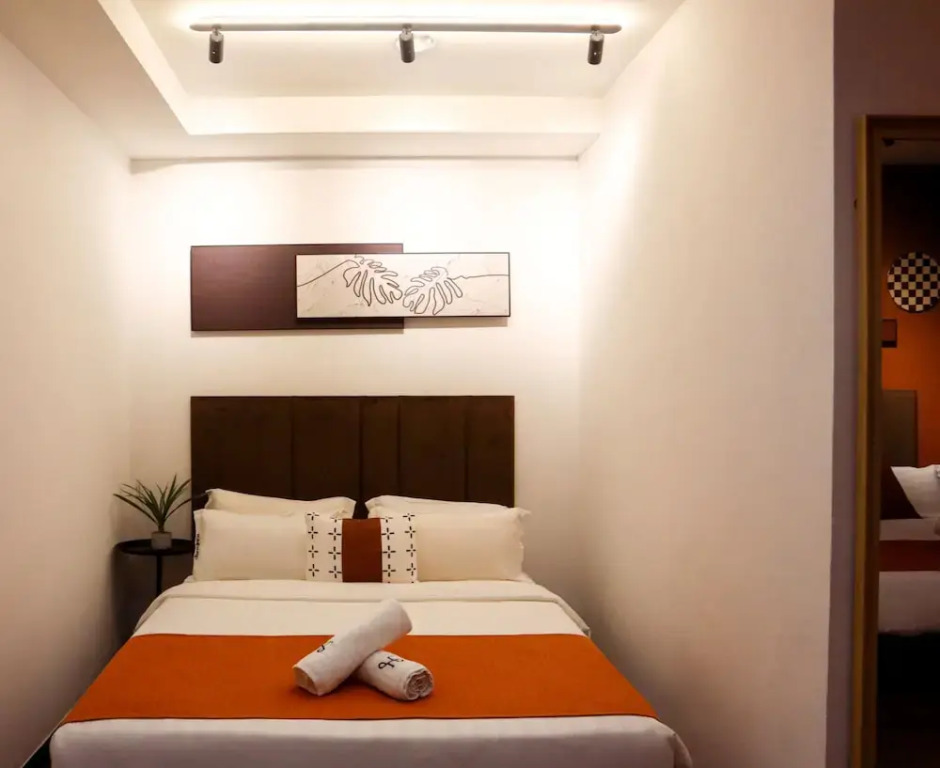 Homesuite Home at Riverson Soho