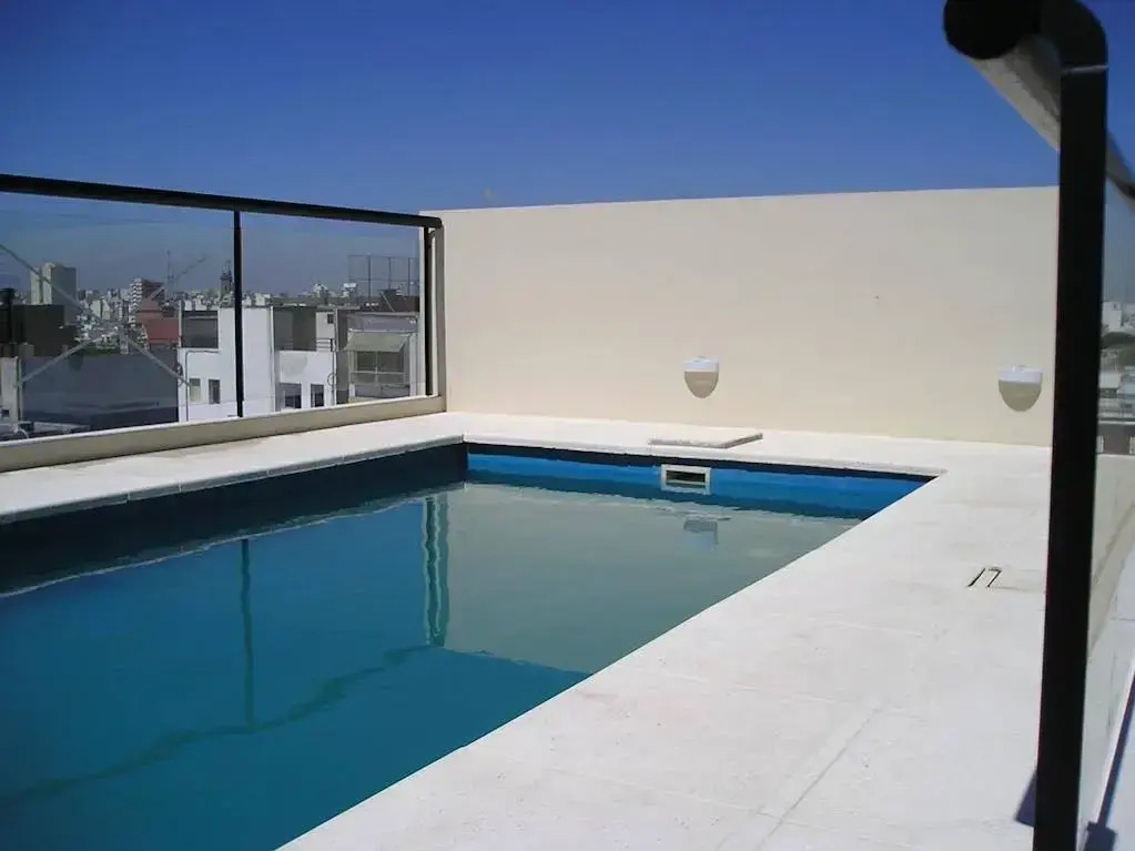 Silver Soho Suites