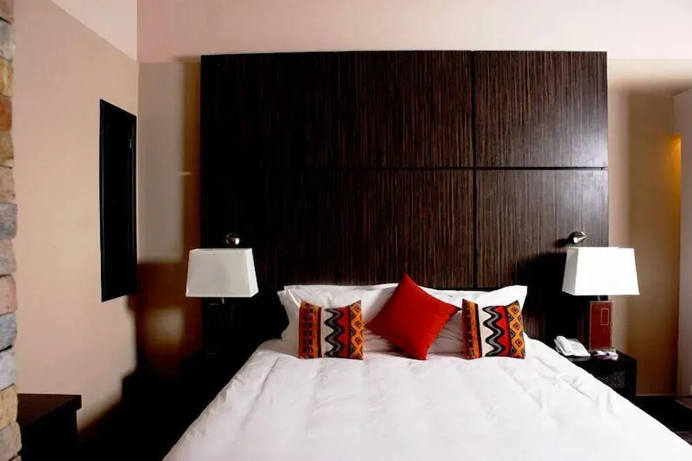 Epe Resort and SPA
