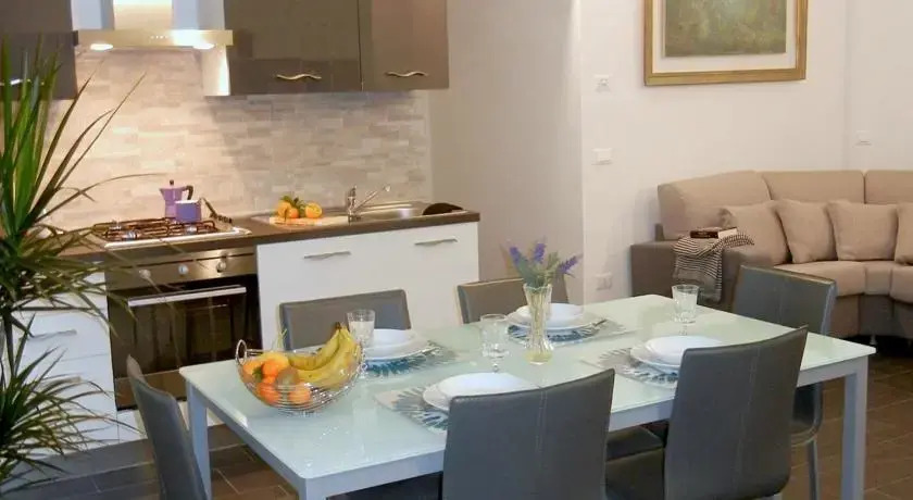 Pieve Holiday Home