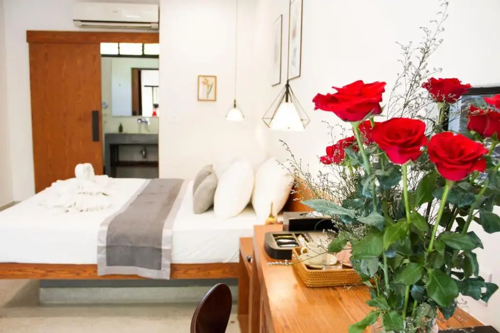 Bopha Bassac Boutique Hotel