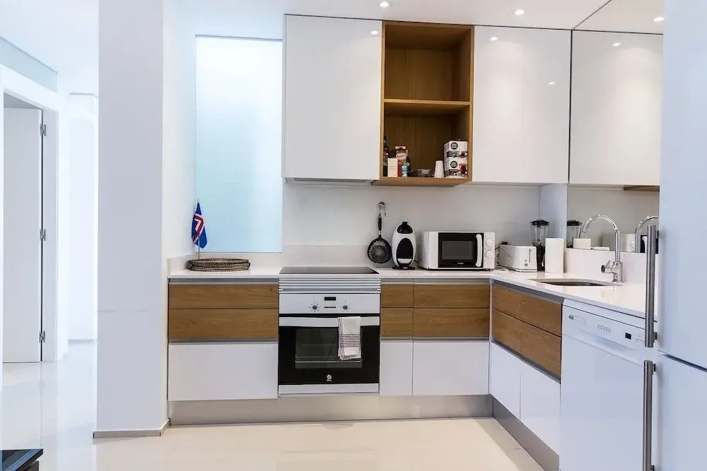 Apartment Edificio Las Americas by Interhome
