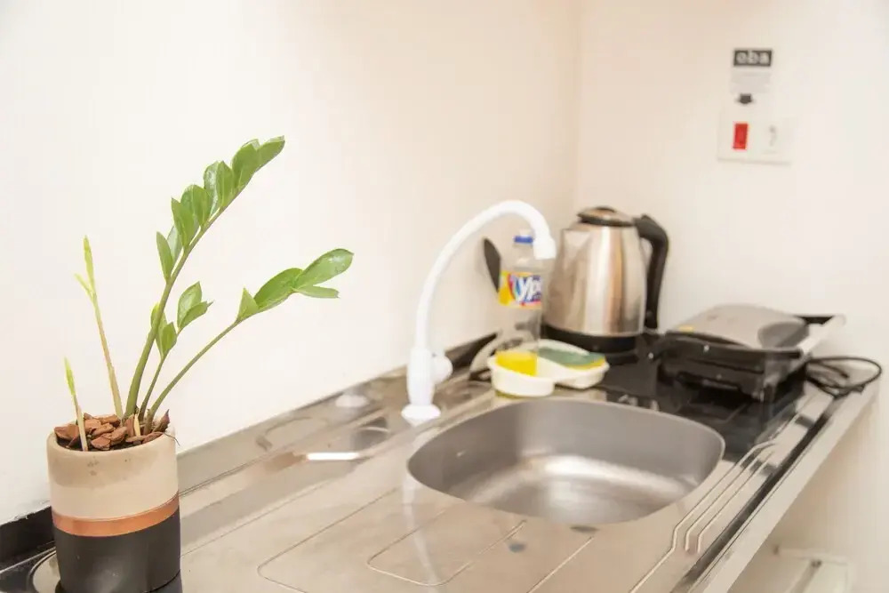 OBA 6 - Estudio aconchegante Vila Madalena