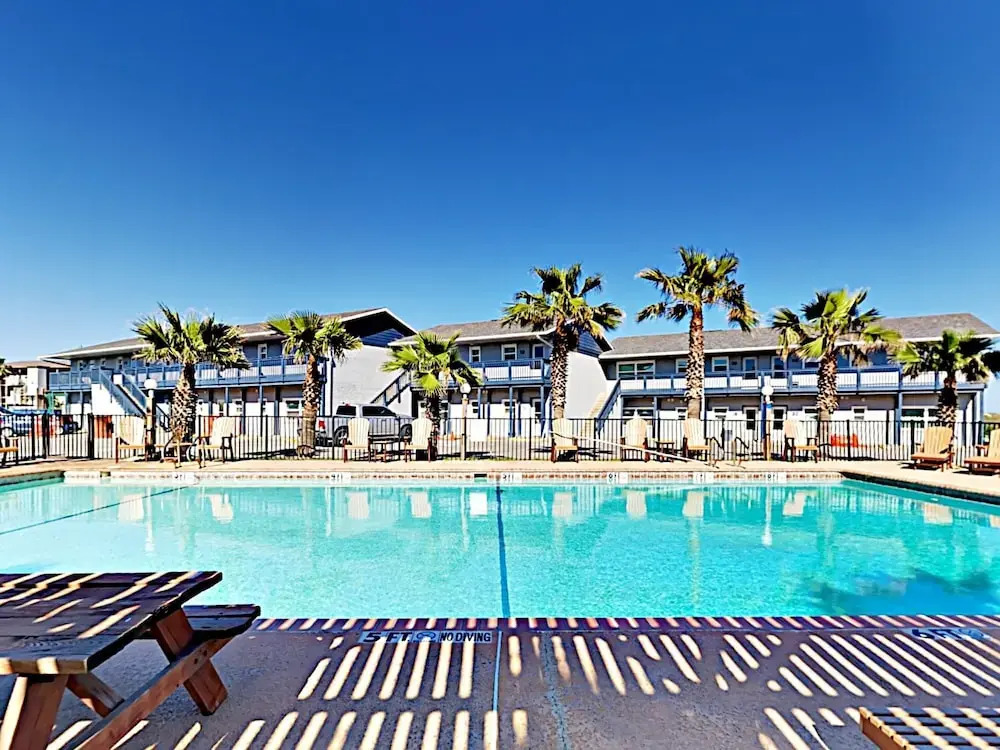 Island Time - SIV6 - 2 Br Condo