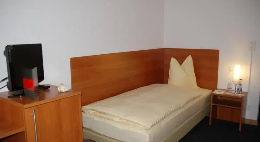 Airport Hotel Bern-Belp