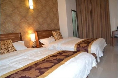 Kunming Shangyi Times Hotel Changshui Airport