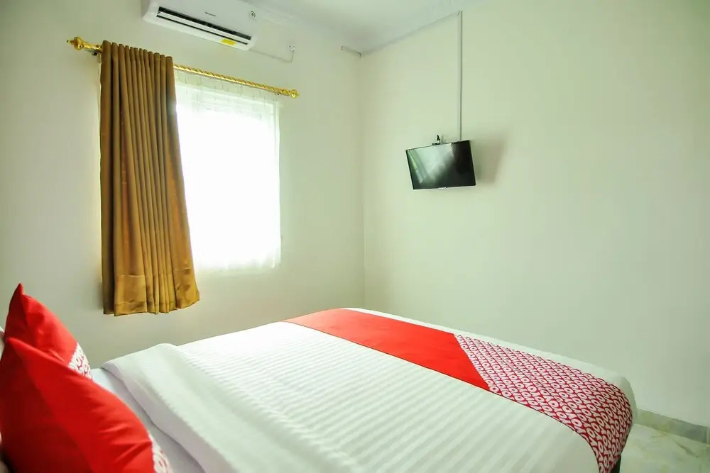 Sulaiman Residence Syariah By OYO Rooms